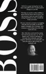 Donna D. Brooks - B.O.S.S Brave Outstanding Sense Of Self