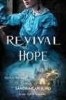 Sandra Carneiro, By the Spirit Lucius - Revival Of Hope