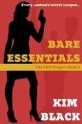 Black - Bare Essentials, The LBD Project Book 3