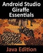Neil Smyth - Android Studio Giraffe Essentials - Java Edition