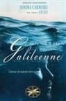 Sandra Carneiro, Pour l'Esprit Lucius - Connexion Galileenne