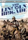 Pablo Durá - The Lincoln Brigade
