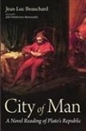 Jean-Luc Beauchard - City of Man
