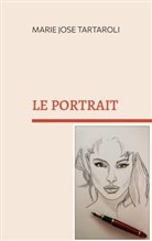 Marie-José Tartaroli - Le porttait