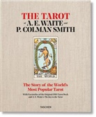 Johannes Fiebig, Robert A. Gilbert, Mary K Greer, Mary K. Greer, Petra Lamers Schuetze, Rachel Pollack... - The Tarot of A.E. Waite and P. Colman Smith