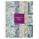 Galison - Liberty Gift Wrap Book