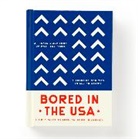 Brass Monkey, Brass Brass Monkey, Galison - Bored In The USA