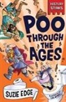 Suzie Edge, Luke Newell, Suzie Edge, Newell Luke - History Stinks!: Poo Through the Ages