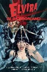 David Avallone, David Avallone, Jason A. Engle, Rob McCreary - Elvira in Horrorland