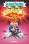 Adam F. Goldberg, Et al, Adam F. Goldberg, Hans Rodionoff, Jeff Zapata, … - Garbage Pail Kids Origins