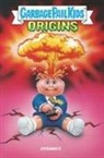 Adam F. Goldberg, Et al, Adam F. Goldberg, Hans Rodionoff, Jeff Zapata, Stephen Radney-Macfarland... - Garbage Pail Kids