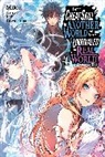 Rein Kuwashima, Miku, Miku Miku, Carley Radford - I Got a Cheat Skill in Another World and Became Unrivaled in the