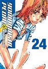 Caleb Cook, Rachel Pierce, Pierce Rachel, Wataru Watanabe, Watanabe Wataru, Wataru Watanabe - Yowamushi Pedal, Vol. 24