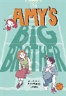 BonHyung Jeong, BONHYUNG JEONG - Amy's Big Brother