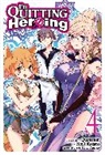 Hana Amano, Nori Kazato, Quantum, Quantum Quantum - I'm Quitting Heroing, Vol. 4