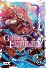 Giuseppe di Martino, Mikoto Yamaguchi, Arbash Mughal, D P, D. P, Yamag... - Game of Familia, Vol. 2