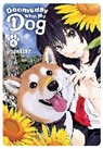 Yu Ishihara, Alethea Nibley, Athena Nibley, E Pizarro Lanzas, Elena Pizarro Lanzas, Yu Ishihara - Doomsday with My Dog, Vol. 4