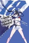 Dale DeLucia, Fujino Omori, Fujino Omori, Omori Fujino, Suzuhito Yasuda, Yasuda Suzuhito... - Is It Wrong to Try to Pick Up Girls in a Dungeon, Vol. 18 light novel