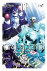Andrew Cunningham, Juami Juami, KUGANE MARUYAMA, Kugane Maruyama, Maruyama Kugane, Pierce Rachel... - Overlord: The Undead King Oh!, Vol. 11