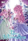 Andrew Cunningham, Ivo Marques, Maybe - Tales of Wedding Rings, Vol. 13
