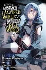 Sheldon Drzka, ADAM JANKOWSKI, Rein Kuwashima, Miku, Miku Miku, Kazuomi Minatogawa - I Got a Cheat Skill in Another World and Became Unrivaled in the