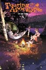 Phil Christie, Christie Phil, Amanda Haley, Haley Amanda, Sakae Saito, Sakae Saito - Touring After the Apocalypse, Vol. 4