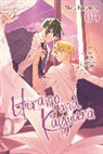 Shou Harusono, Leighann Harvey, Shou Harusono - Hirano and Kagiura, Vol. 4 (manga)