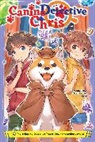 KeG KeG, Paul Stephen, Tomoko Tabe, Tomoko Tabe - Canine Detective Chris, Vol. 1