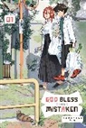 Nakatani Nio, Nakatani Nio, Nio Nakatani, Rachel Pierce, Pierce Rachel, Eleanor Summers... - God Bless the Mistaken, Vol. 1