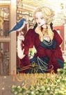 Alphatart - The Remarried Empress, Vol. 5