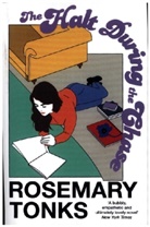 Rosemary Tonks, Tonks Rosemary - The Halt During the Chase