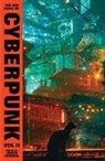 Jared Shurin, Various, Jared Shurin - The Big Book of Cyberpunk Vol. 2