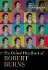 Gerard (Francis Hutcheson Professor of Carruthers, Gerard Carruthers, Carruthers Gerard - Oxford Handbook of Robert Burns
