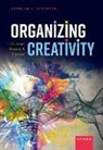 Stephan Schaefer, Stephan M. Schaefer, Stephan M. (Associate Professor Schaefer - Organizing Creativity