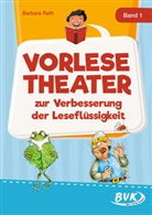 Barbara Rath - Vorlesetheater Band 1