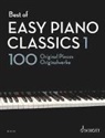 Hans-Günter Heumann - Best of Easy Piano Classics 1