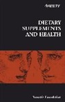 Gregory R. Goode Bock, Bock Gregory R., Goode Jamie A. - Dietary Supplements and Health