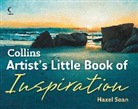 Hazel Soan, Soan Hazel - Collins Artist's Little Book of Inspiration