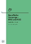 Gabriele Marco Masciorini, VBV - Berufliche Vorsorge - BVG und FZG