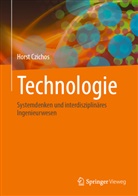 Horst Czichos - Technologie