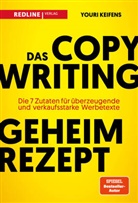 Youri Keifens - Das Copywriting-Geheimrezept