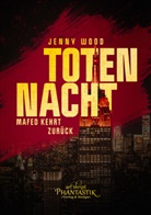 Jenny Wood - Totennacht