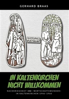 Gerhard Braas - In Kaltenkirchen nicht willkommen