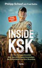 Philipp Schaaf, Fred Sellin - Inside KSK