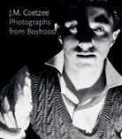 J. M. Coetzee - J.M. Coetzee