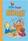 Judy Hamilton - Sing!