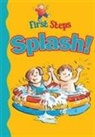 Judy Hamilton - Splash!