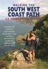 Simon Butler, Philip Carter - Walking the South West Coast Path