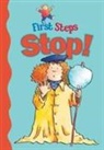 Judy Hamilton - Stop!