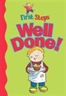 Judy Hamilton - Well Done